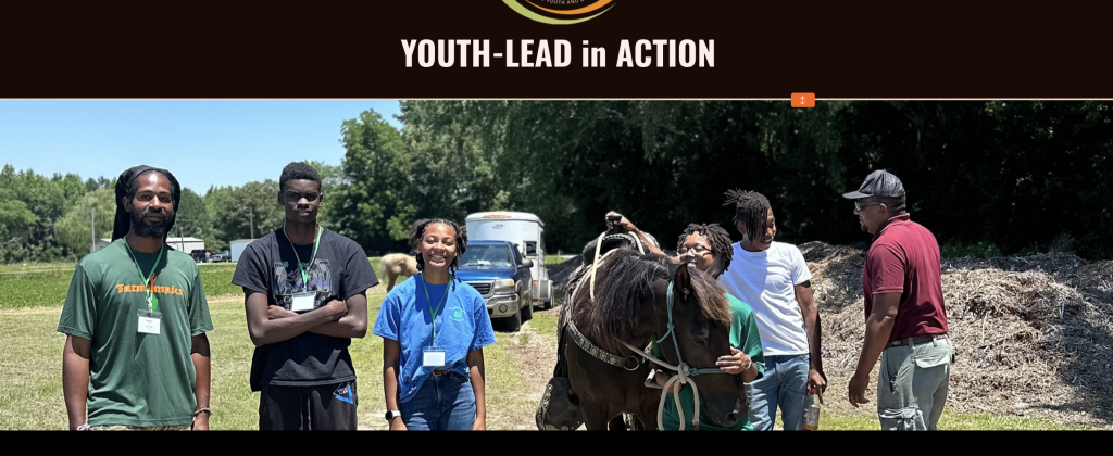 Community Engagement - StAR Lab